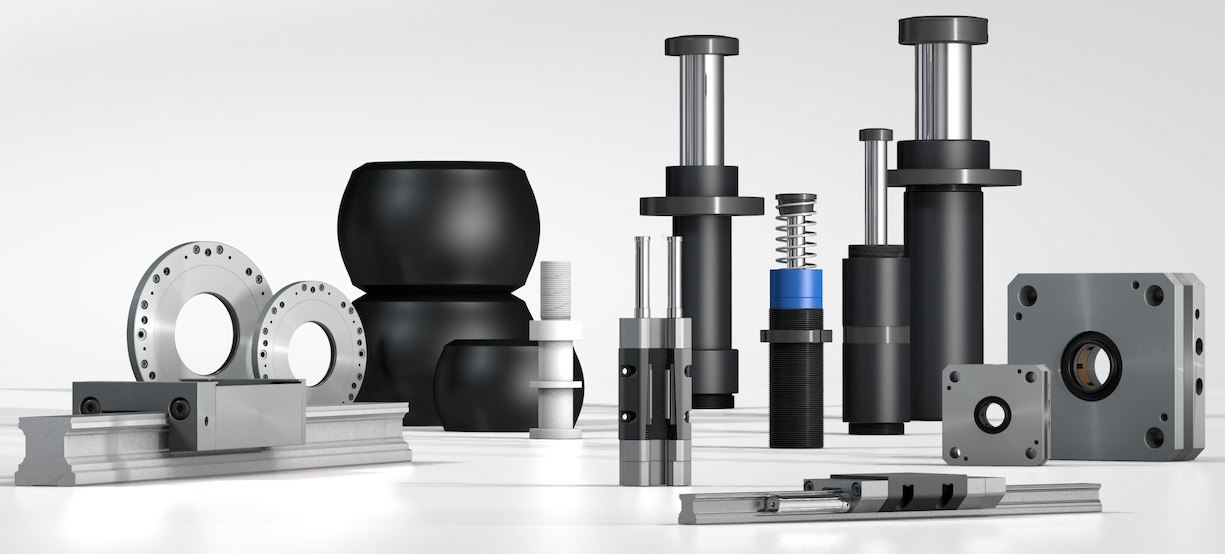 ACE Safety products