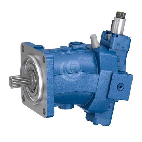 Rexroth Pumps and motors