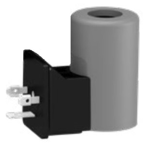 Solenoid coils for 740 FLeX series