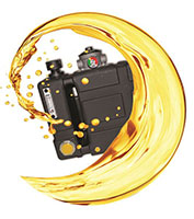 Hydraultankar