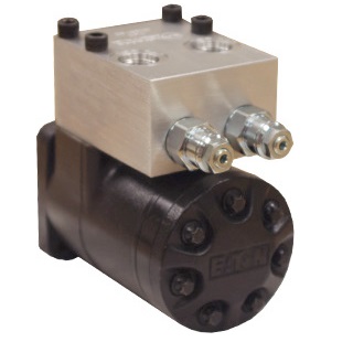 Motor mount bodies