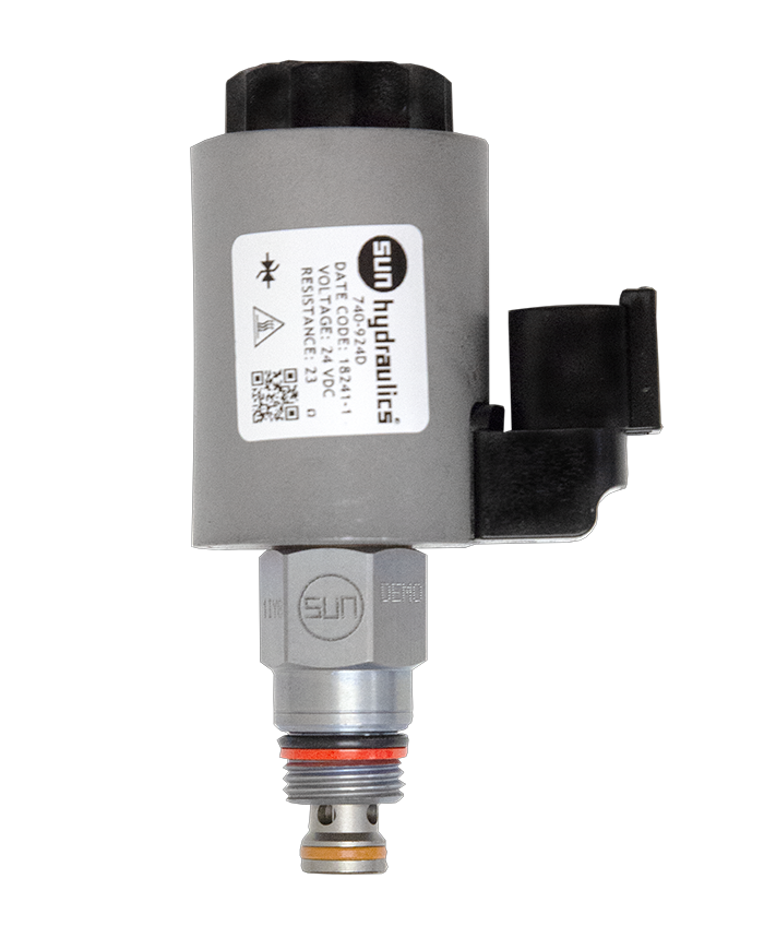 Pilot valves